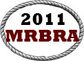 MRBRA 2011 Logo