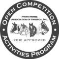 Open Competition Logo