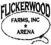 Flickerwood Logo