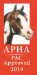 APHA PAC 2014 Logo