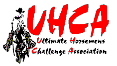 UHCA Logo